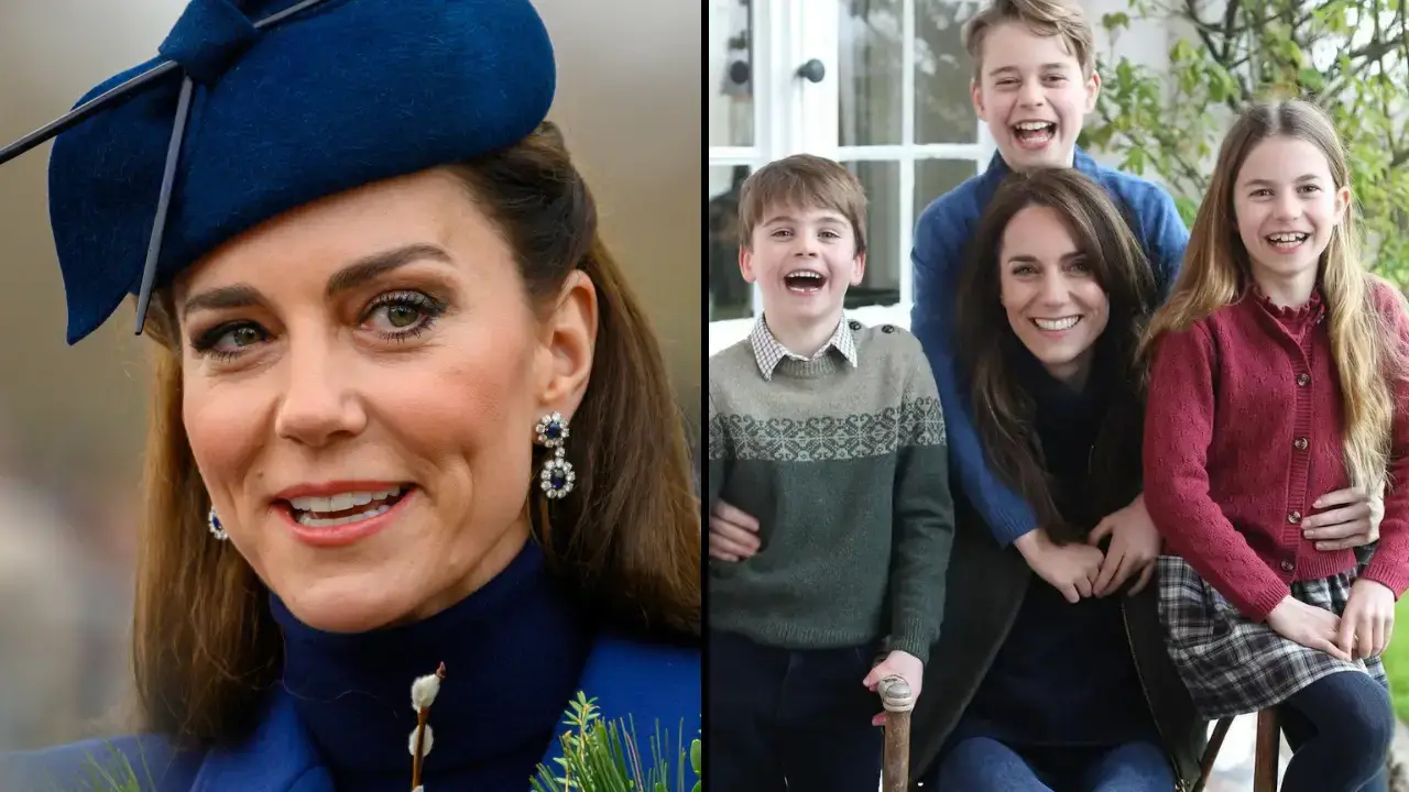 Kate Middleton’s Mother's Day photo scandal explained as royal experts offer their exclusive takes on the story to IGV.