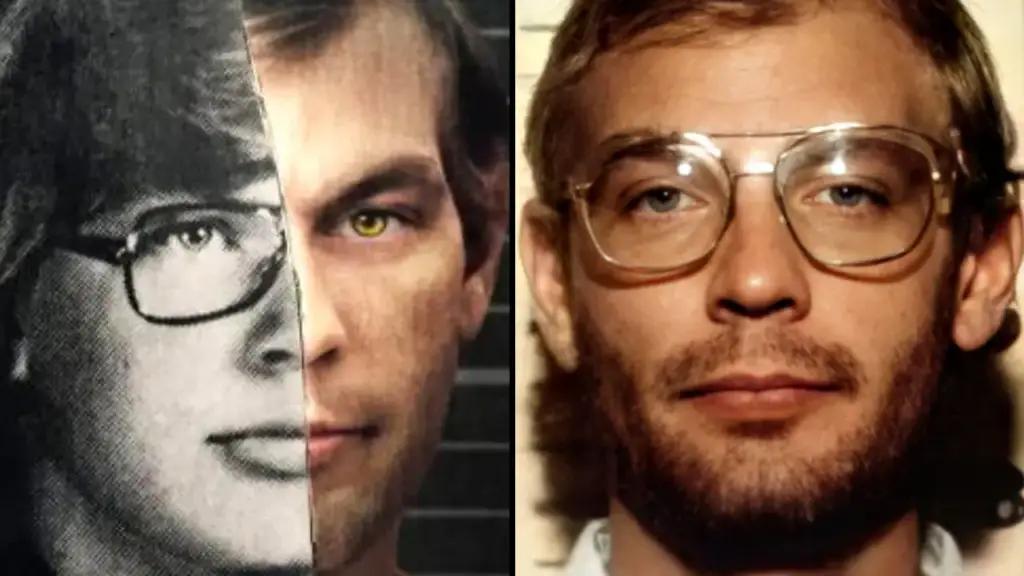 Netflix's New Jeffrey Dahmer True Crime Series Is Now Available To Watch