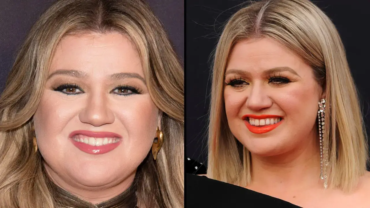 Kelly Clarkson sparked outrage after saying she is 'not above spanking' her children to keep them in line if they misbehave.