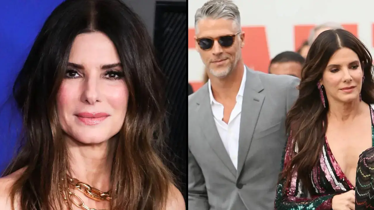 Bryan Randall Dead: Sandra Bullock's partner has tragically died aged 57 years old.