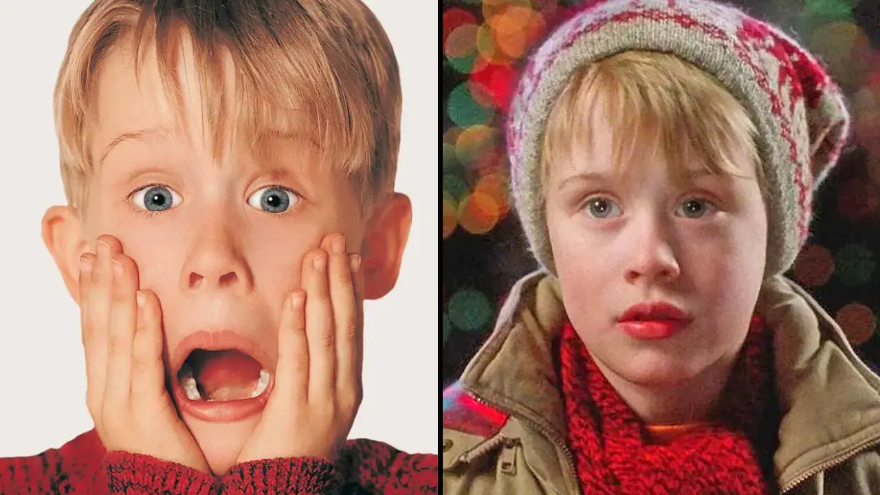 Home Alone is one of the best Christmas films ever - yet fans are only just realising how little Kevin McCallister got left behind.