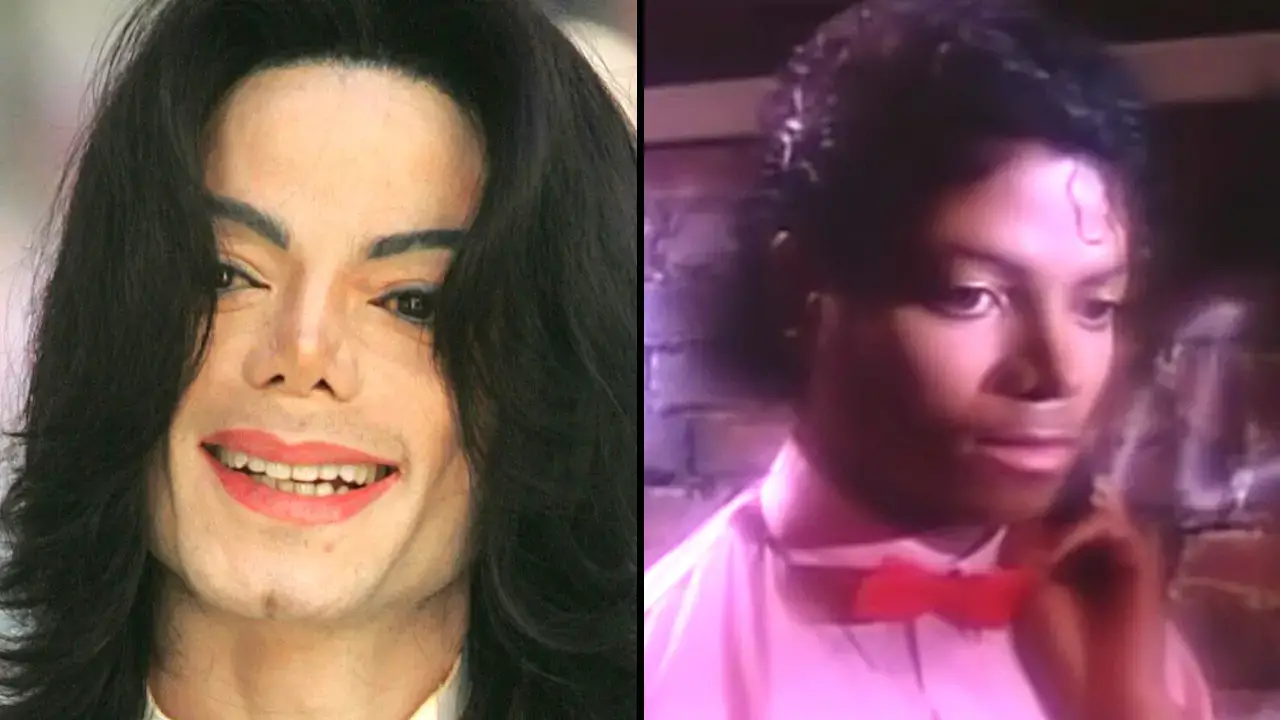 Michael Jackson’s ‘Billie Jean’ hit had a seriously dark meaning that haunted him until he died.