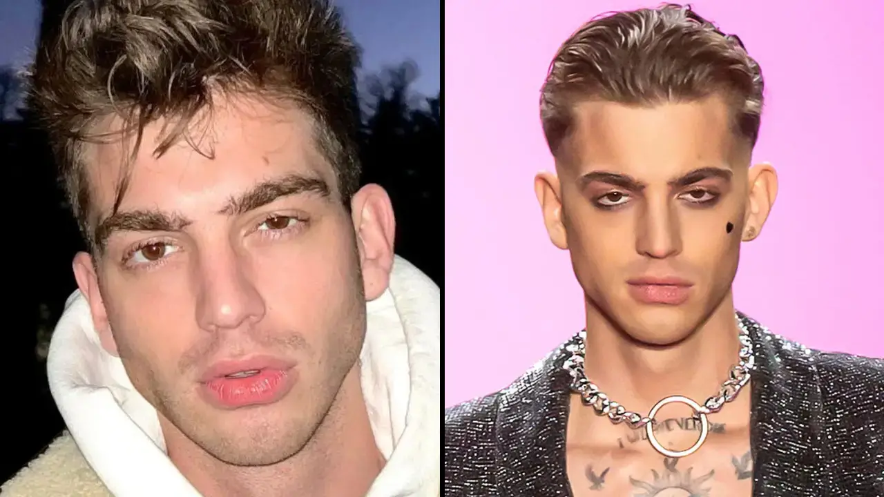 Model Jeremy Ruehlemann has died at the age of 27.