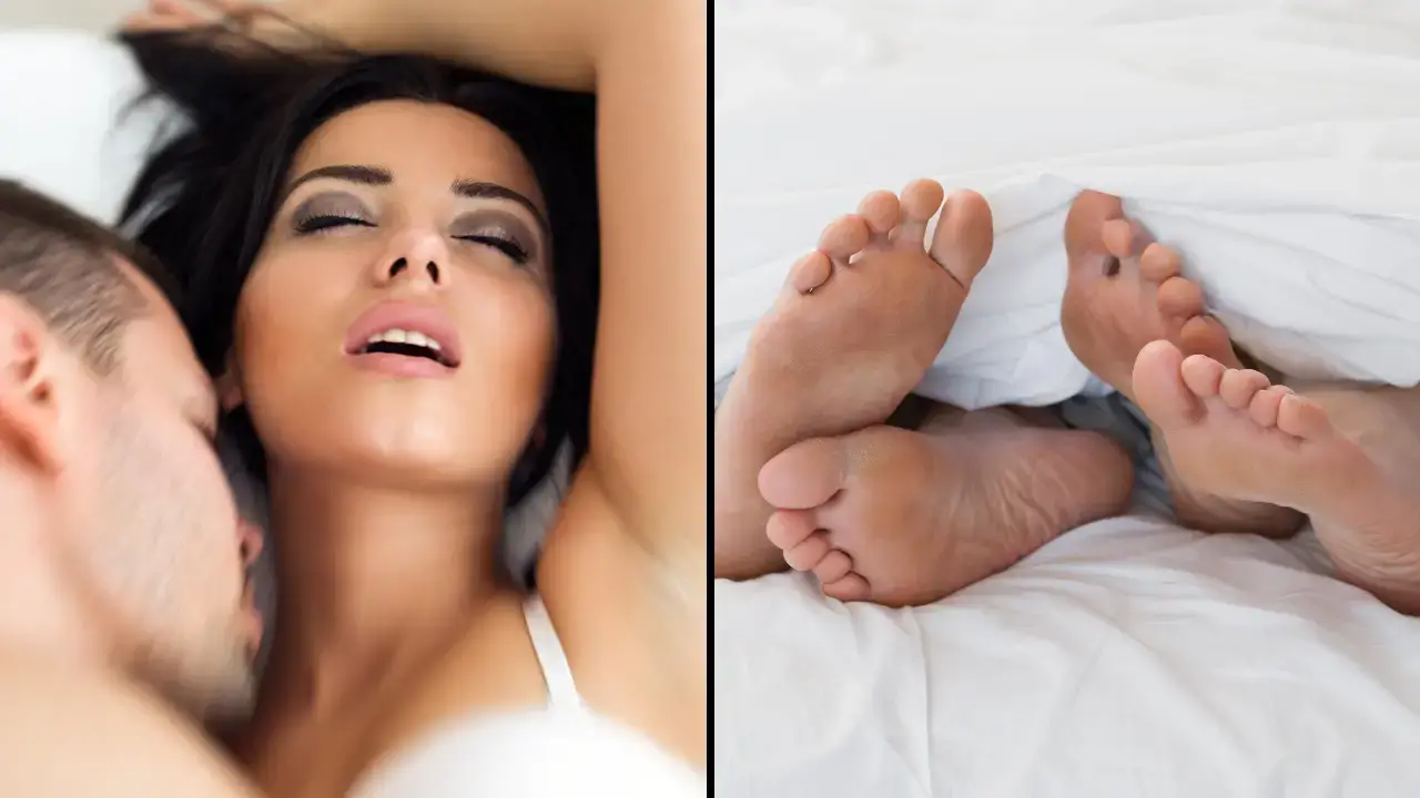 There's a bedroom kink that 'millions of women' are into but most men haven't figured out. 