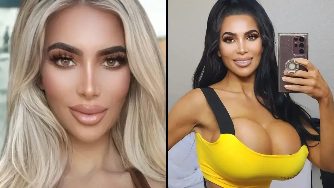 Christina Ashten Gourkani Dead: The OFs model and Kim Kardashian lookalike has sadly died aged 34.