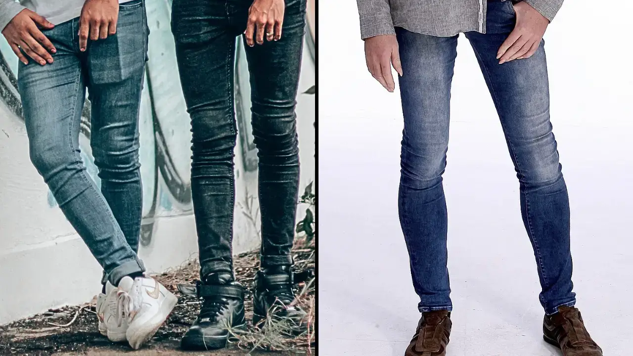 Gen Z has cancelled the skinny jeans trend and suggested an alternative style to wear.