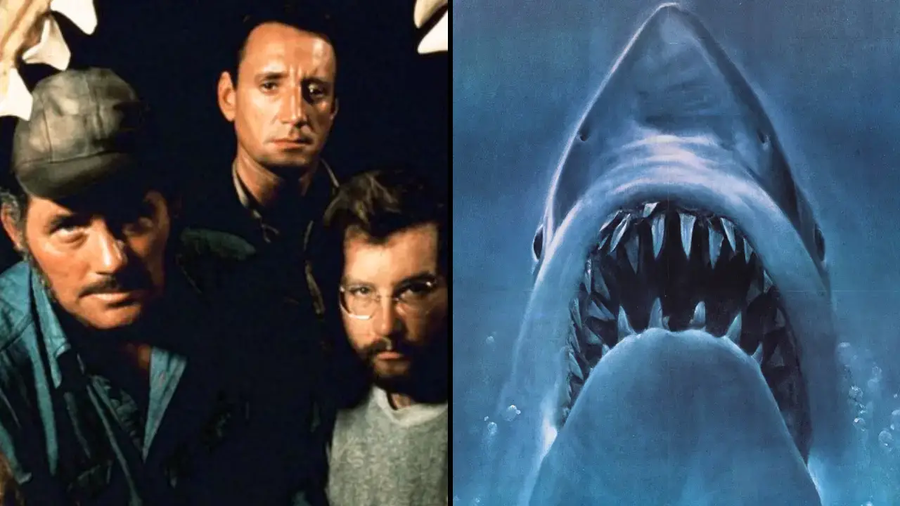 Susan Backlinie Dead: The Jaws star has passed away aged 77.