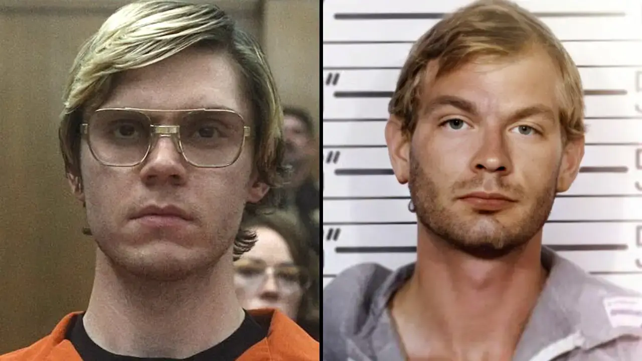 People are being warned not to dress as serial killer Jeffrey Dahmer for Halloween following the hugely popular Netflix series.