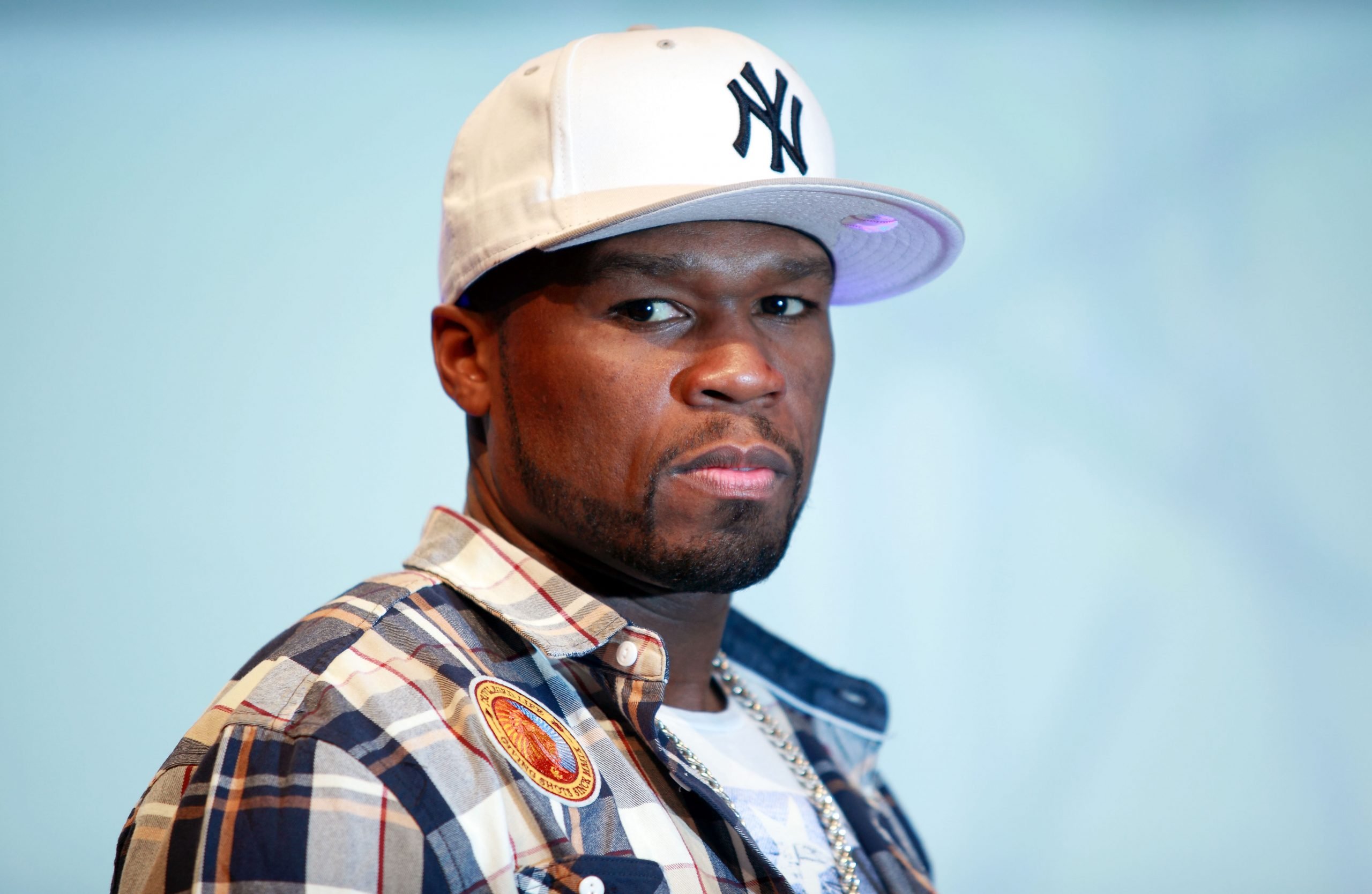 50 Cent