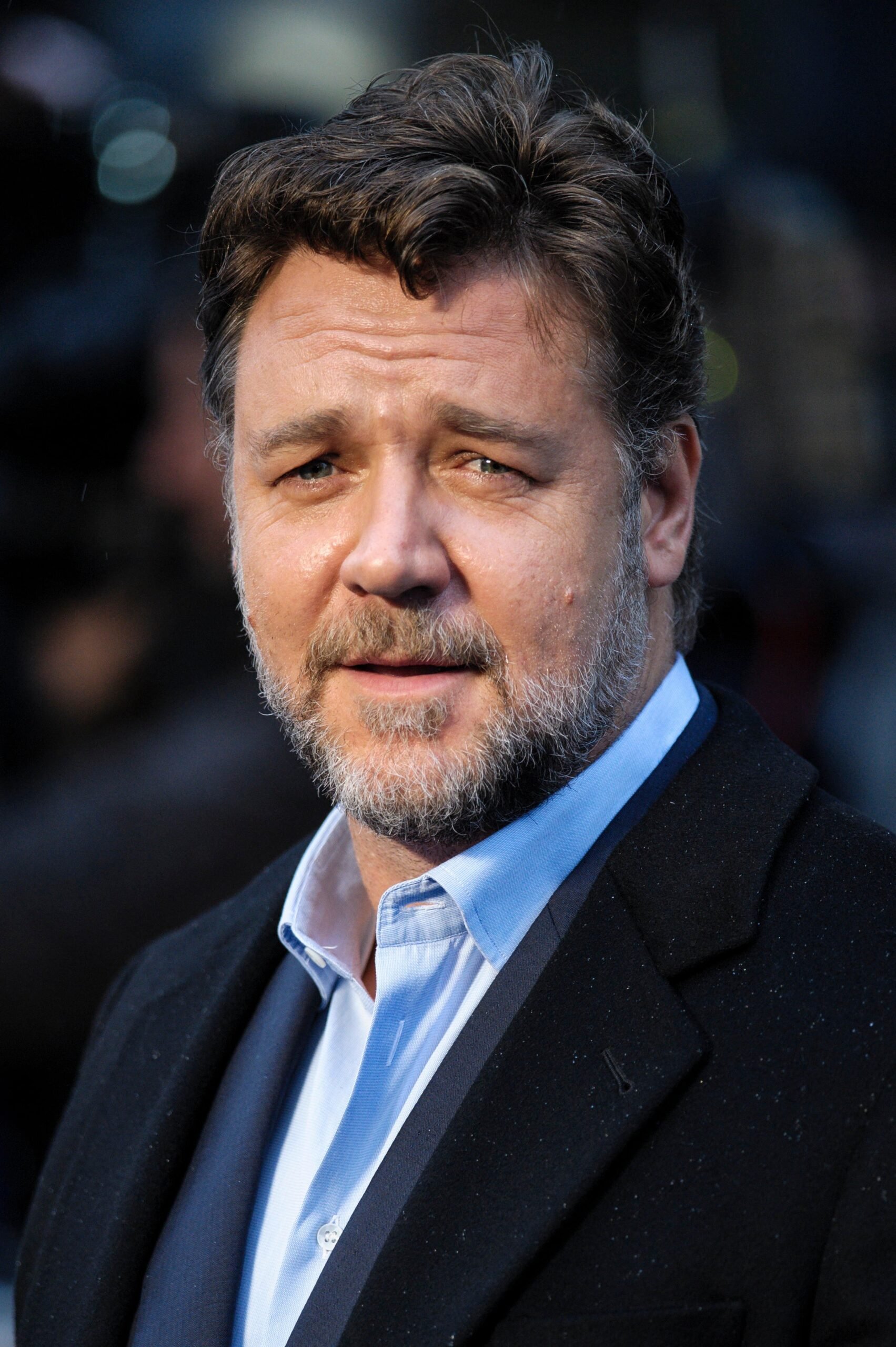 Russell Crowe