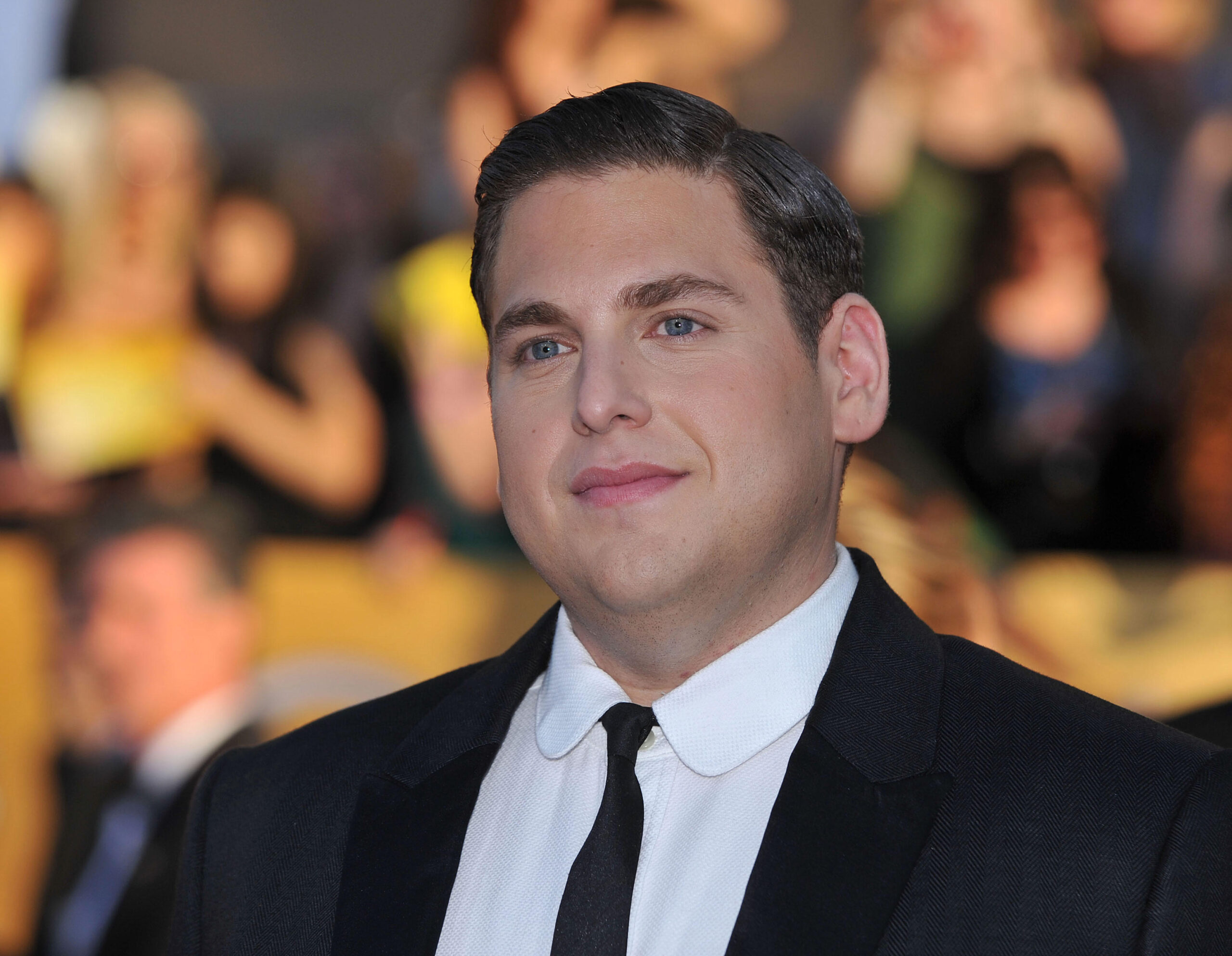 Jonah Hill