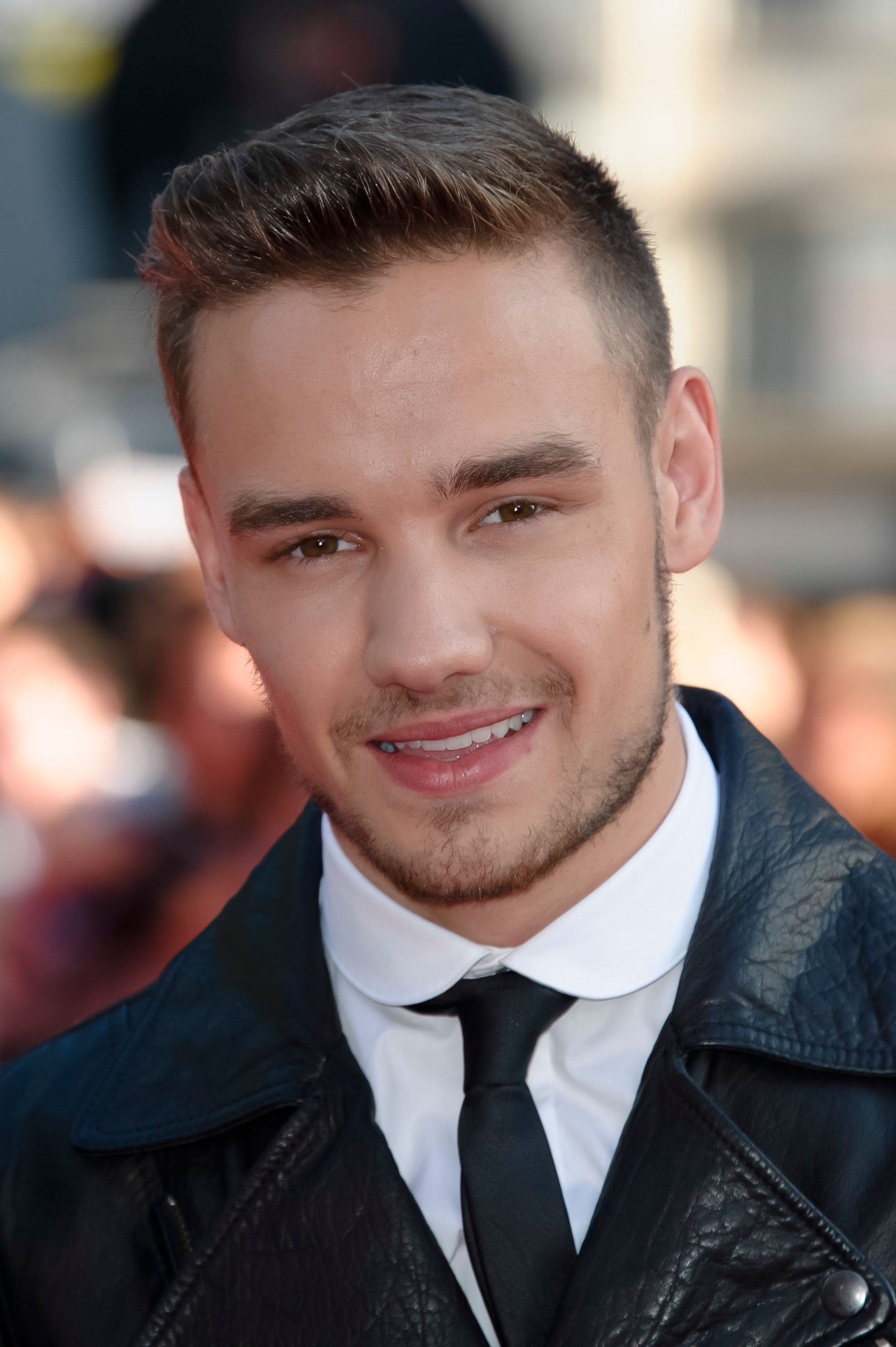 Liam Payne