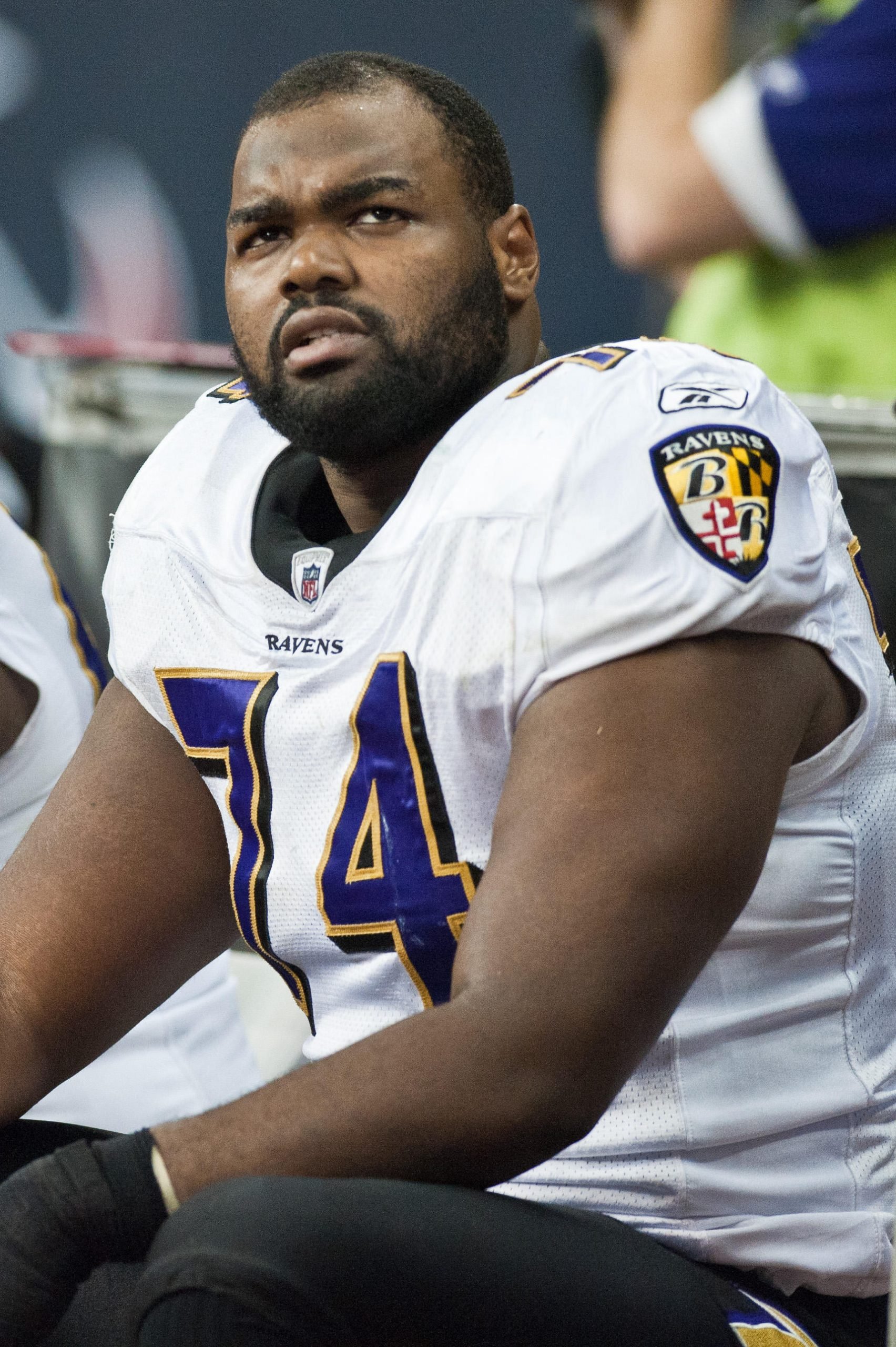 Michael Oher