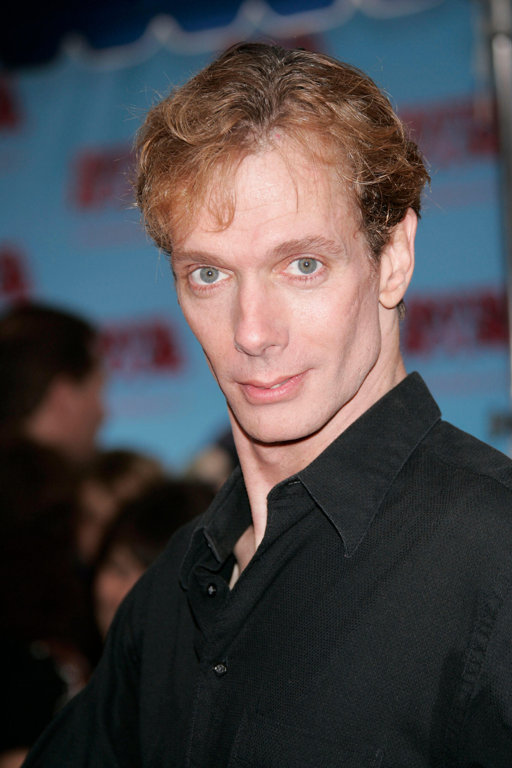 Doug Jones