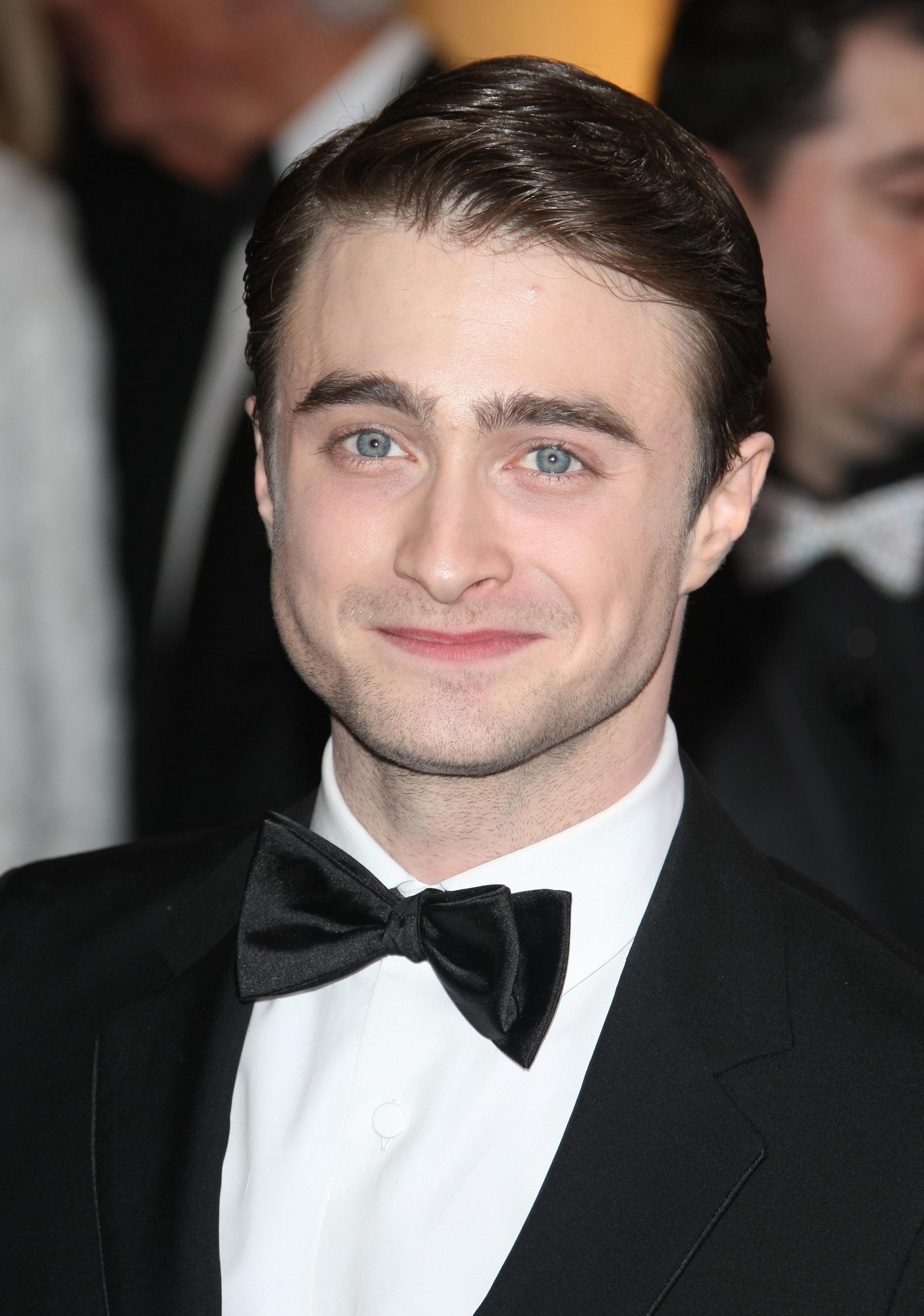 Daniel Radcliffe