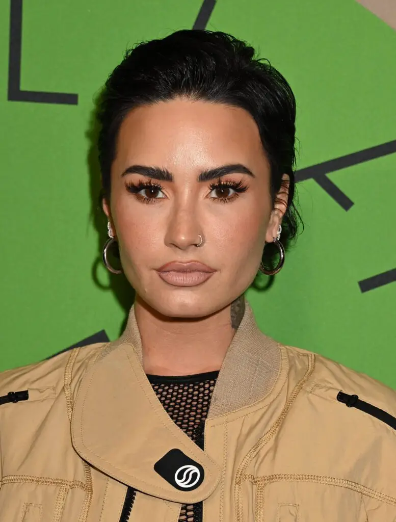 Demi Lovato