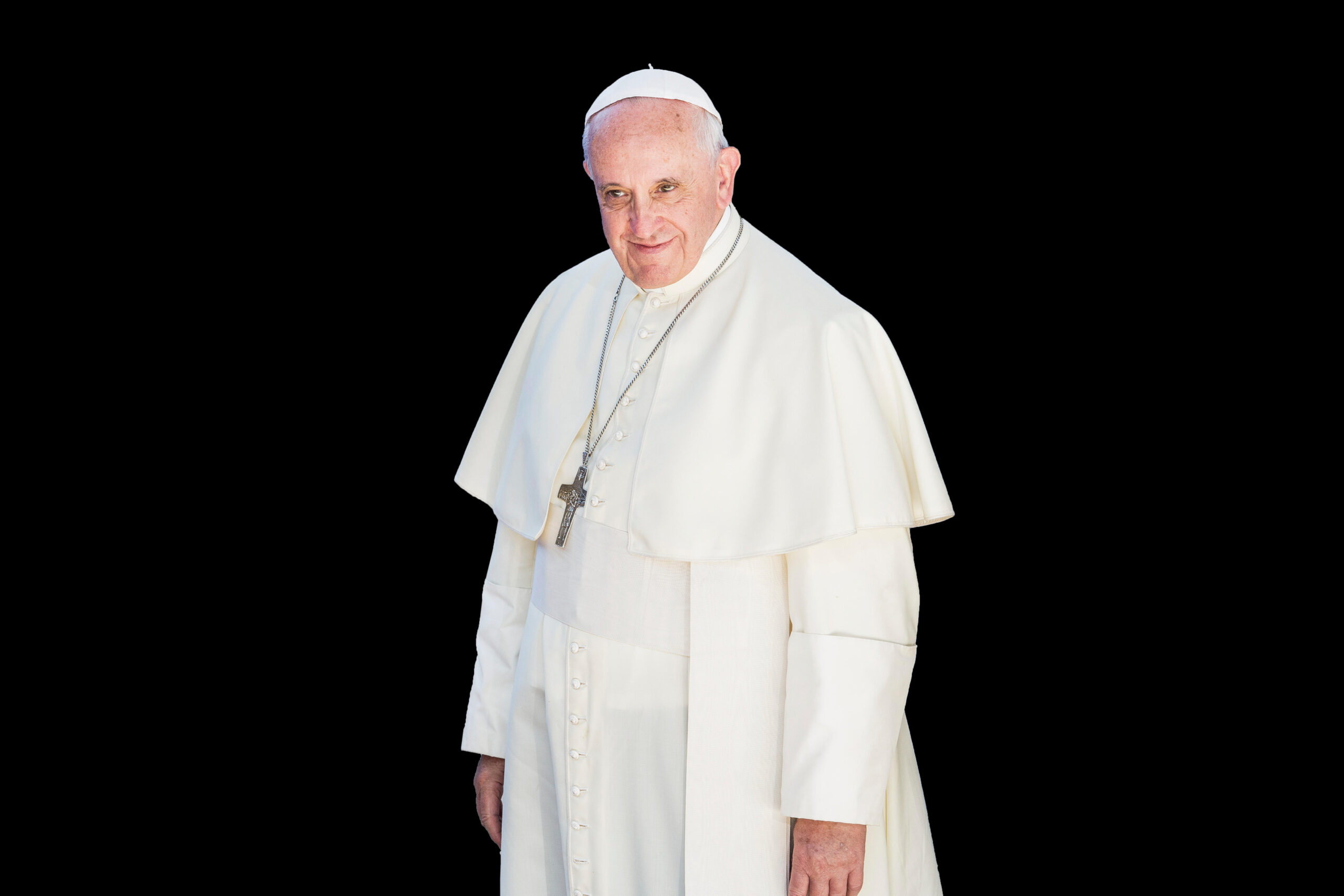 Pope Francis