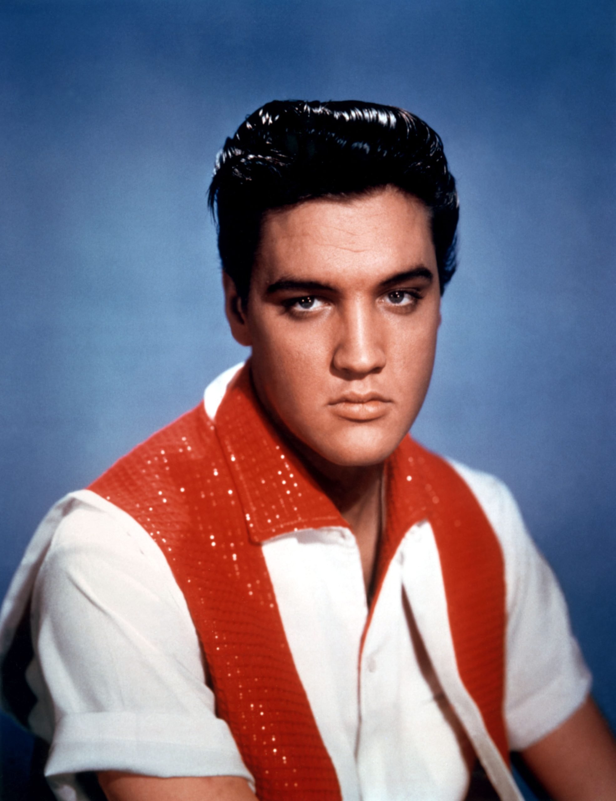 Elvis Presley