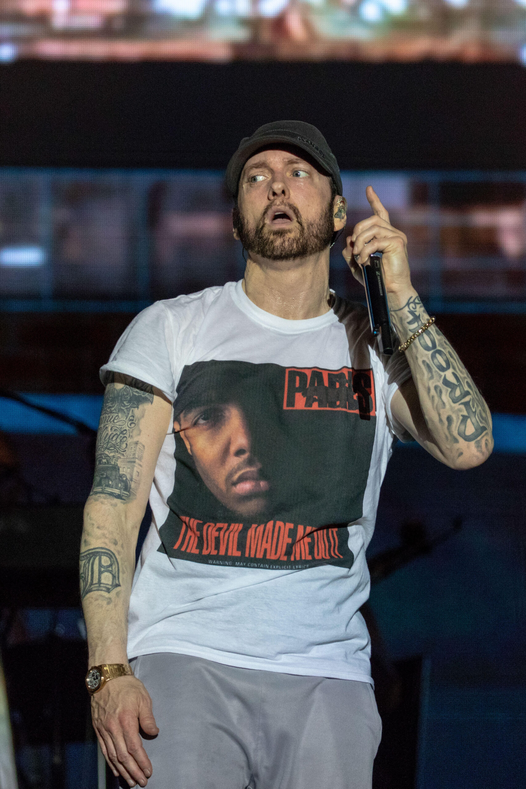 Eminem