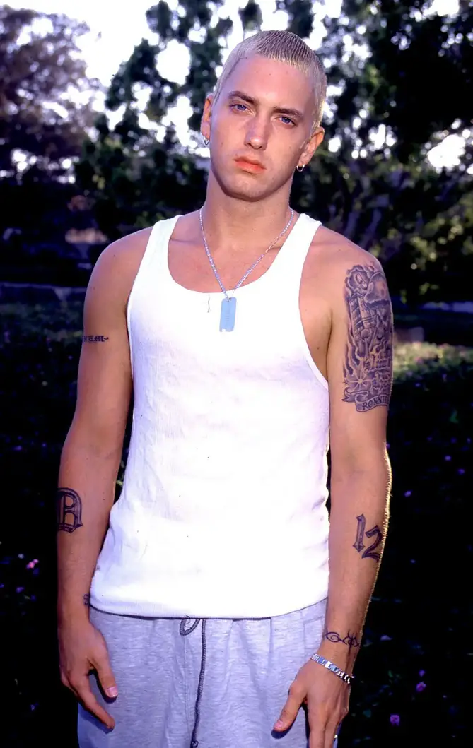 Eminem