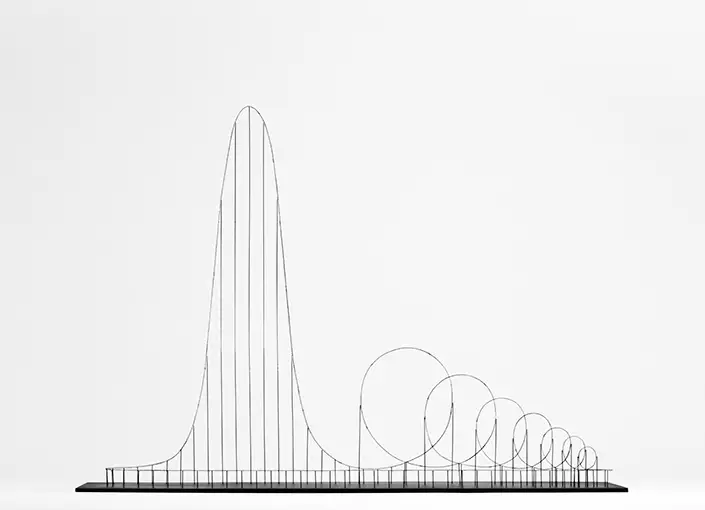 Euthanasia coaster