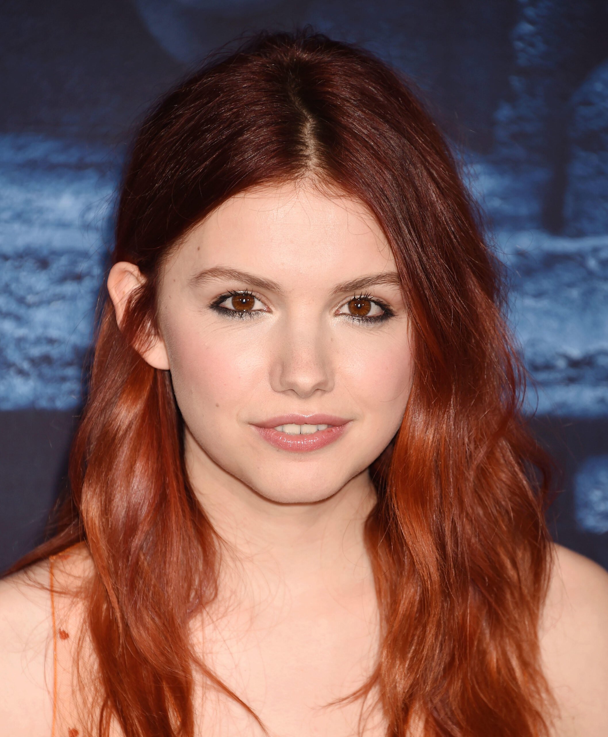 Hannah Murray