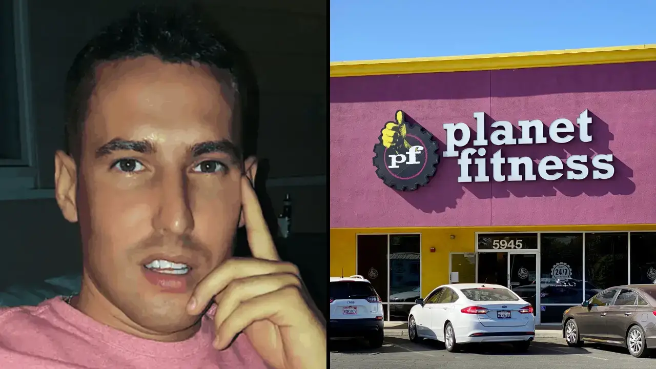 An Indianapolis man named Derek Sink was found dead in the tanning bed of a Planet Fitness after being reported missing by family.