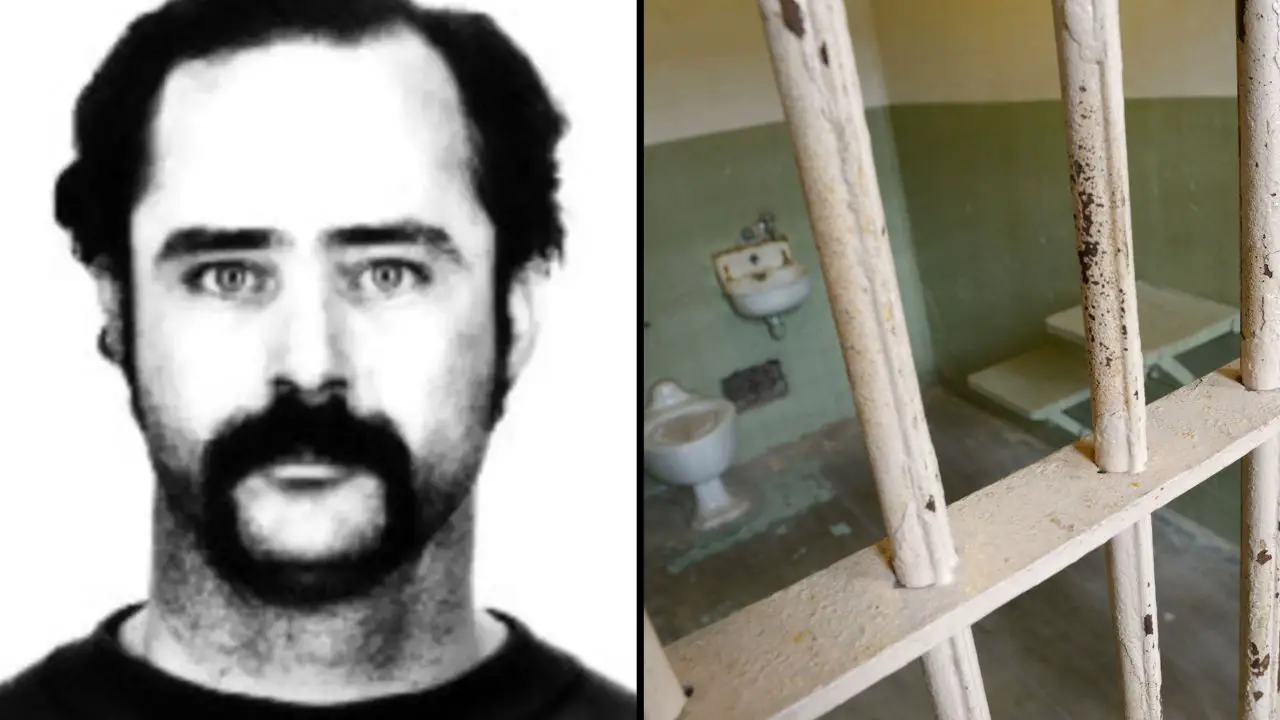 Death row inmate Robert Alton Harris uttered some disturbing final words before his execution.