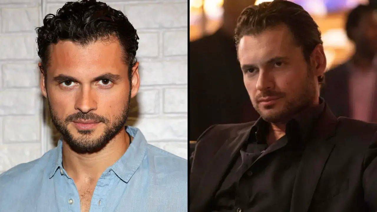 X-Men and Cleaning Lady actor Adan Canto's cause of death has been revealed by authorities.