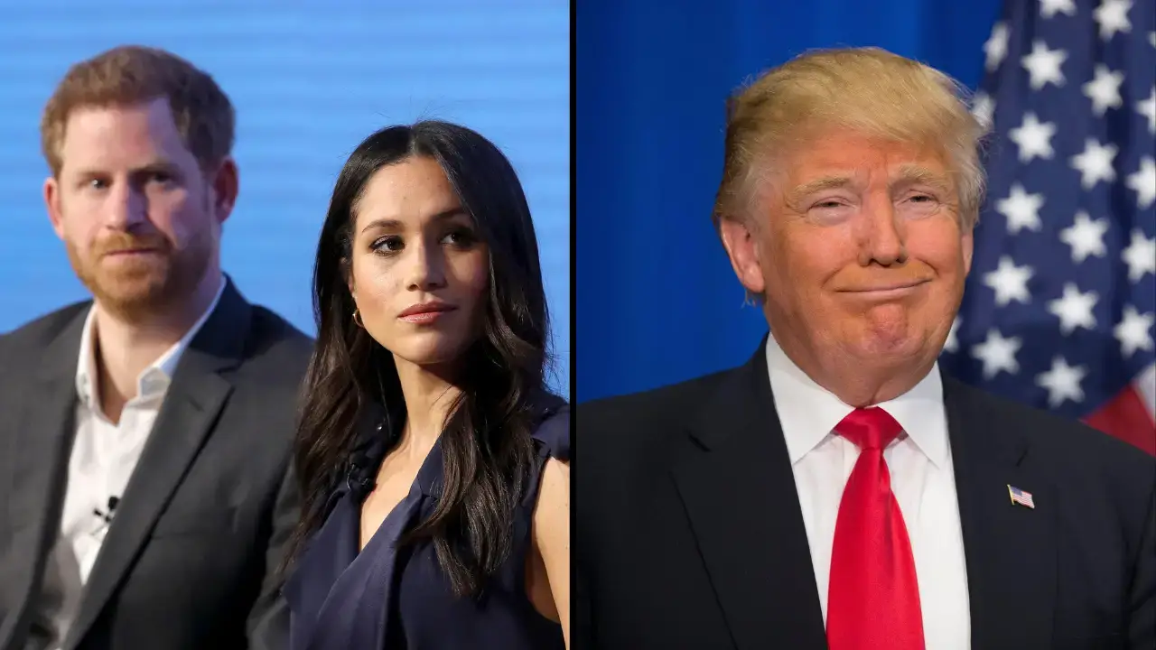 Donald Trump's 2024 presidential election could have a surprising impact on the lives of Prince Harry and Meghan Markle.