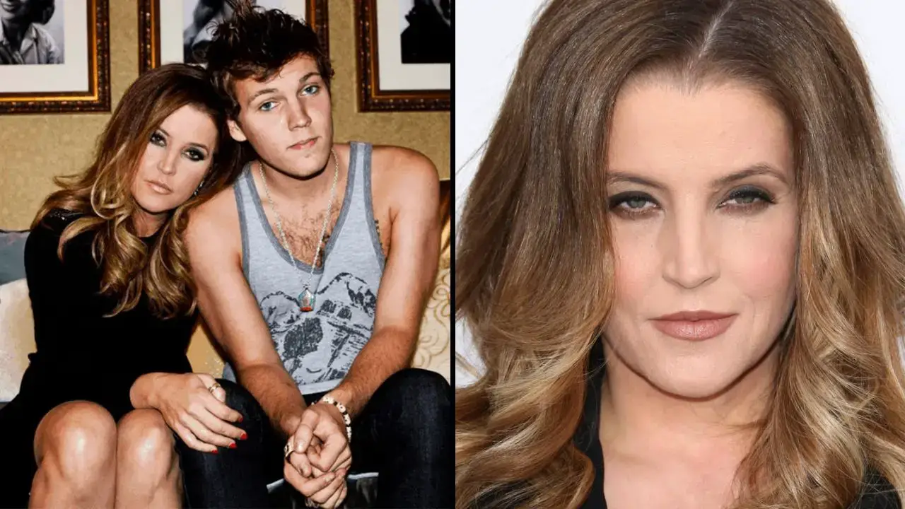 Lisa Marie Presley kept her son's body at her home for two months following his passing for a heartbreaking reason.