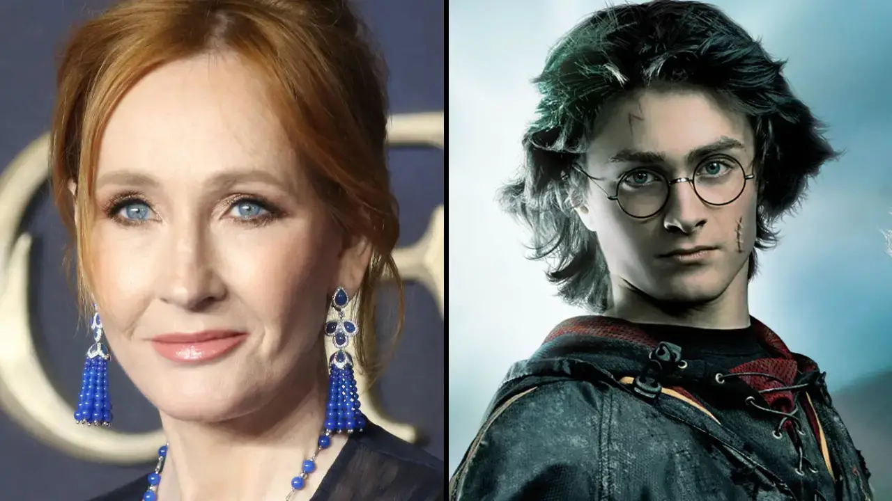 The boss of HBO has responded to concerns over J.K. Rowling being involved in the Harry Potter reboot. Find out more here...