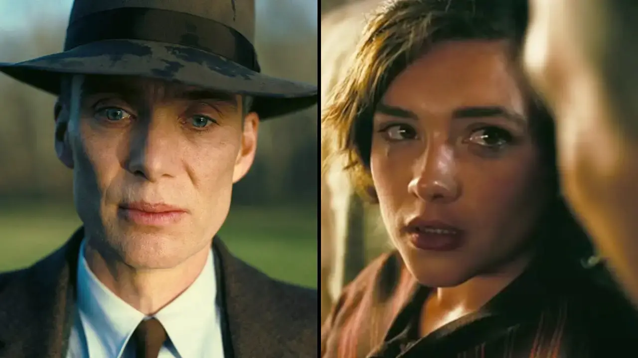 One scene in Christopher Nolan's Oppenheimer has sparked huge controversy in India.