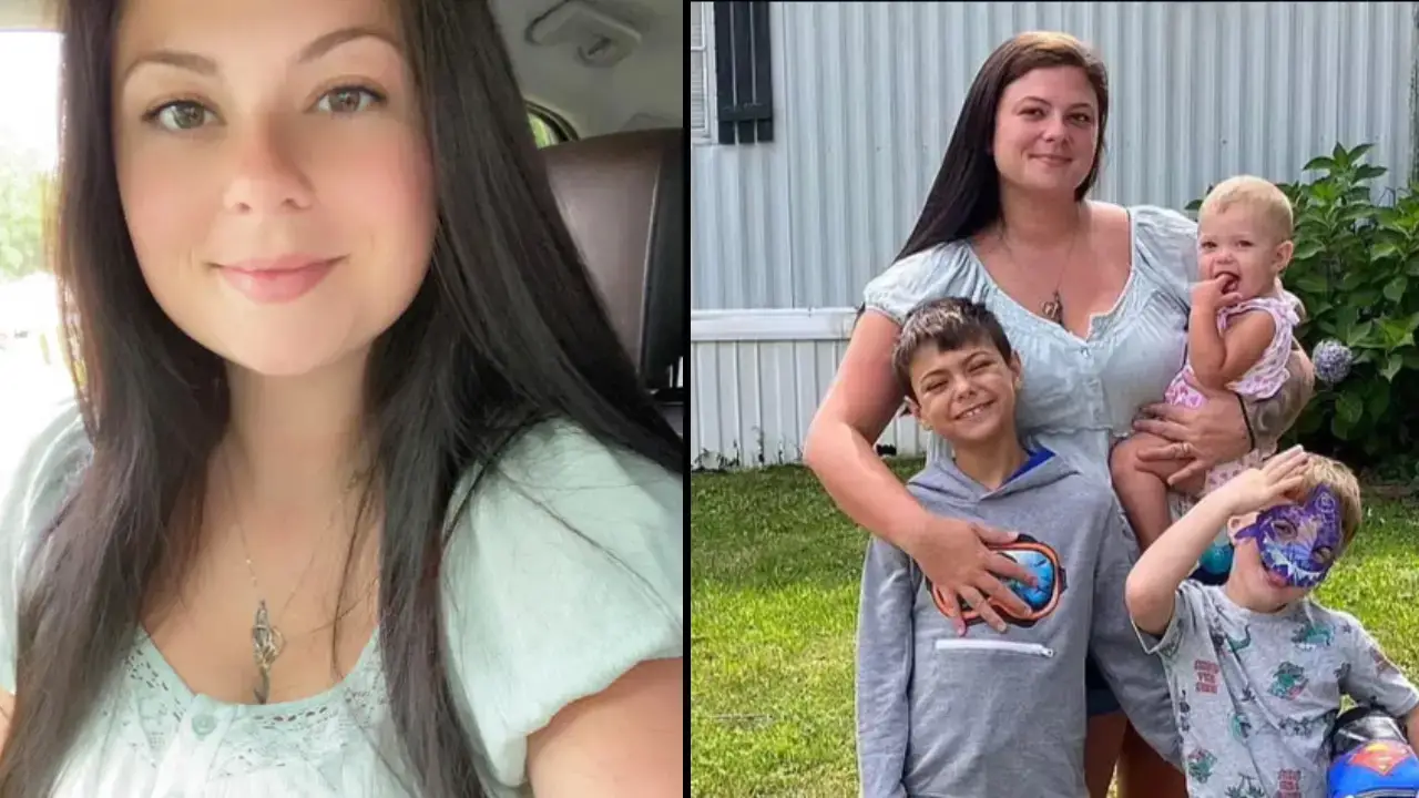 Autumn Crittendon, known for her appearance on 16 and Pregnant, passed away at 27 and now, her cause of death has been confirmed.