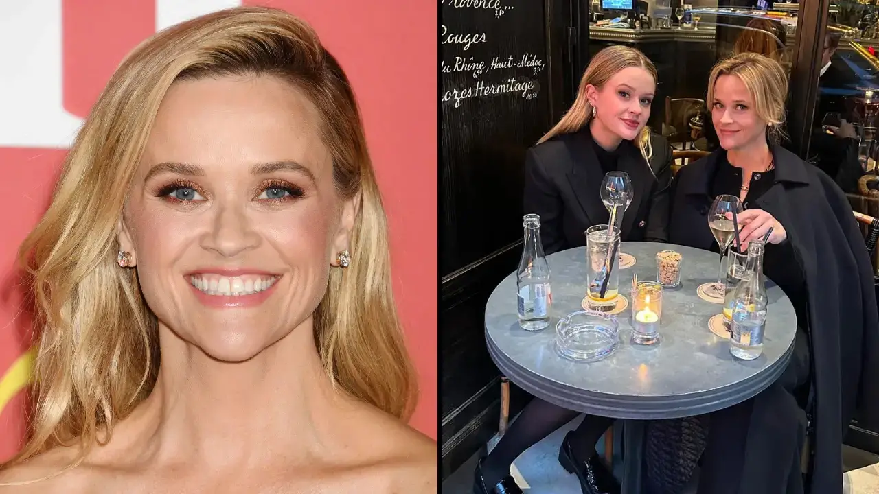 Reese Witherspoon recently took the internet by storm after sharing a new photo with her 25-year-old daughter, Ava Phillippe.