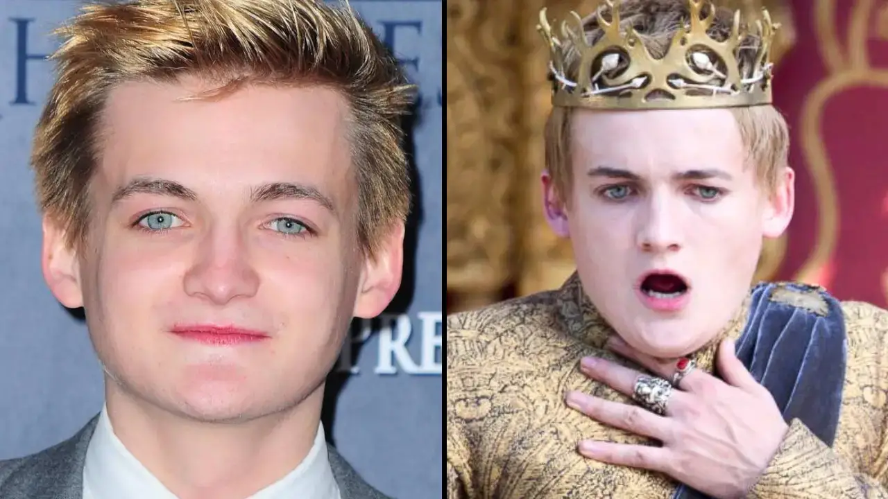 Jack Gleeson has revealed that working on Game Of Thrones caused him to lose his passion for acting.