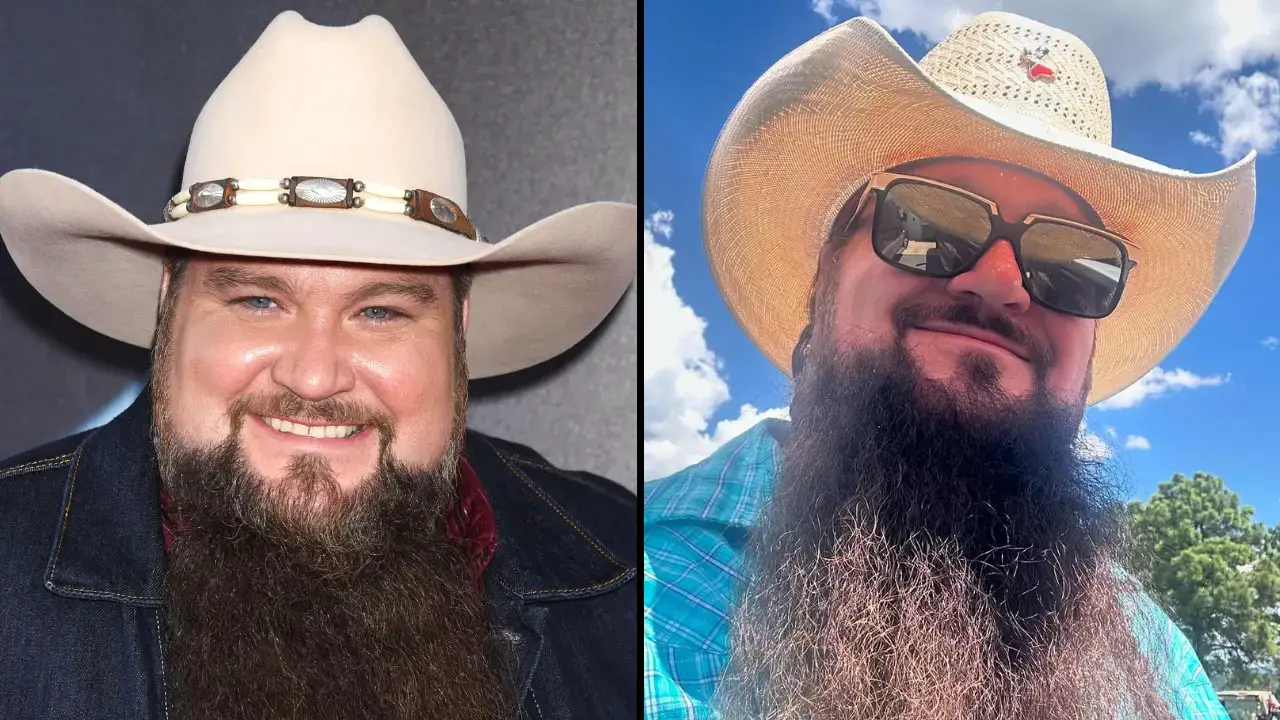 Sundance Head was airlifted to a Texas hospital after accidentally shooting himself on his ranch.