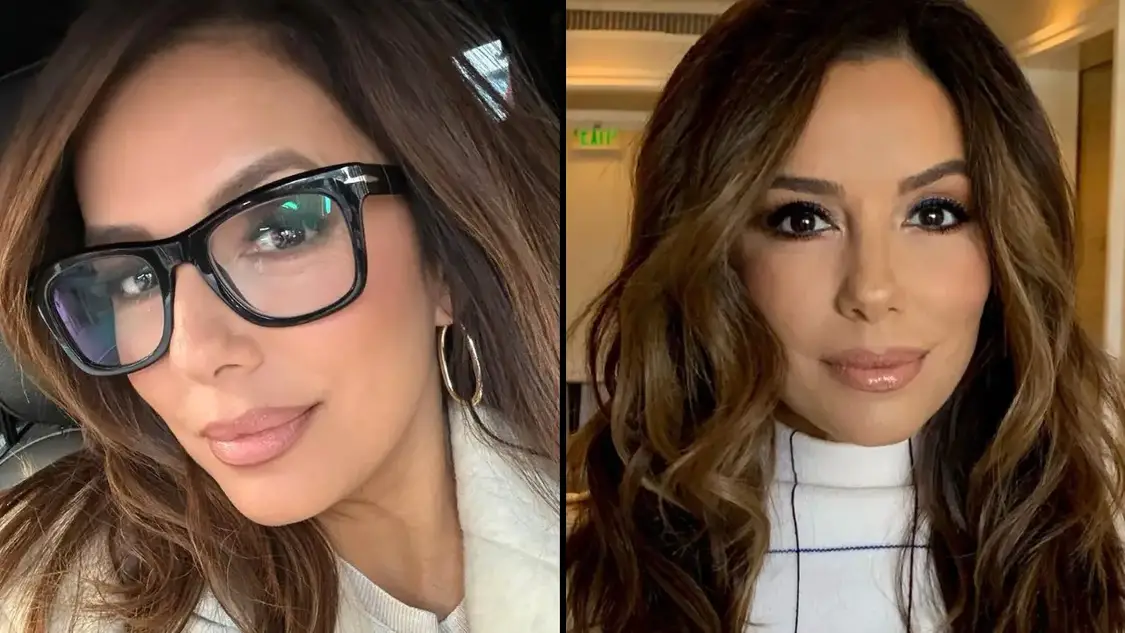 Eva Longoria leaves and takes her family out of the 'dystopian' US. Find out how she made the decision here...