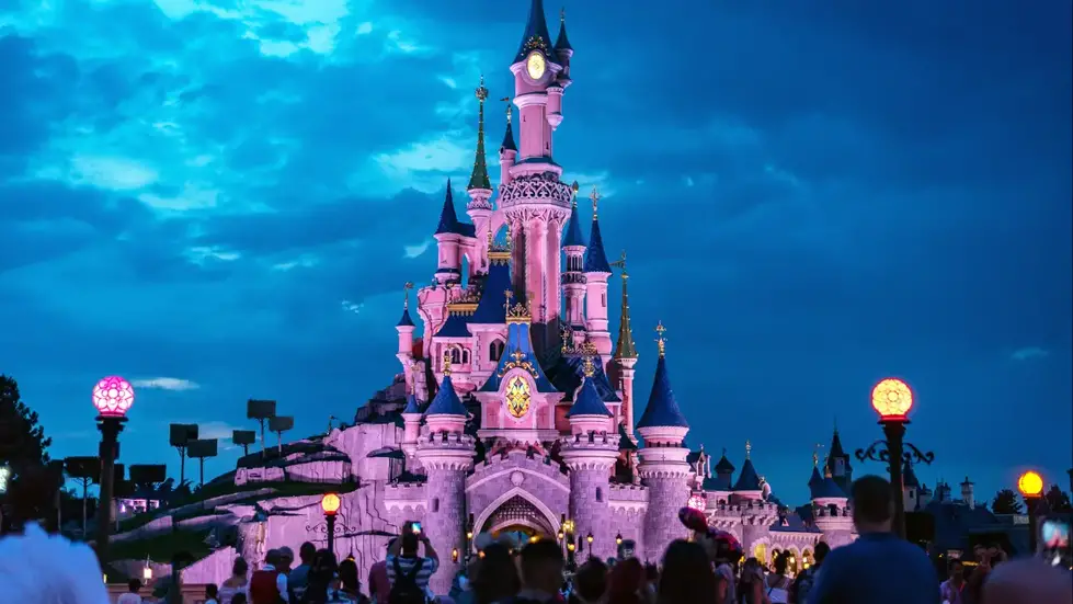 Disney World has removed Liver Lips McGrowl, one of its decades-old characters, over fear he's 'offensive' and 'outdated.'