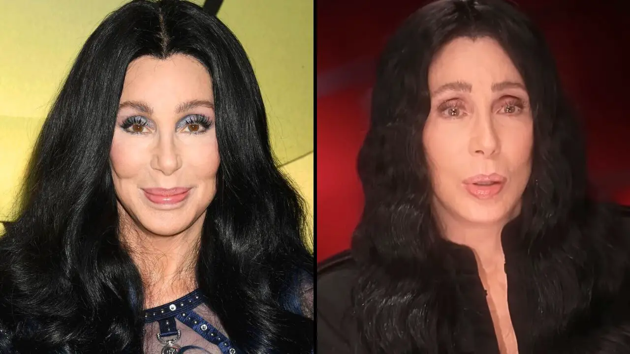 Cher's real name has been revealed in an 'unexpected' birth certificate mix-up.