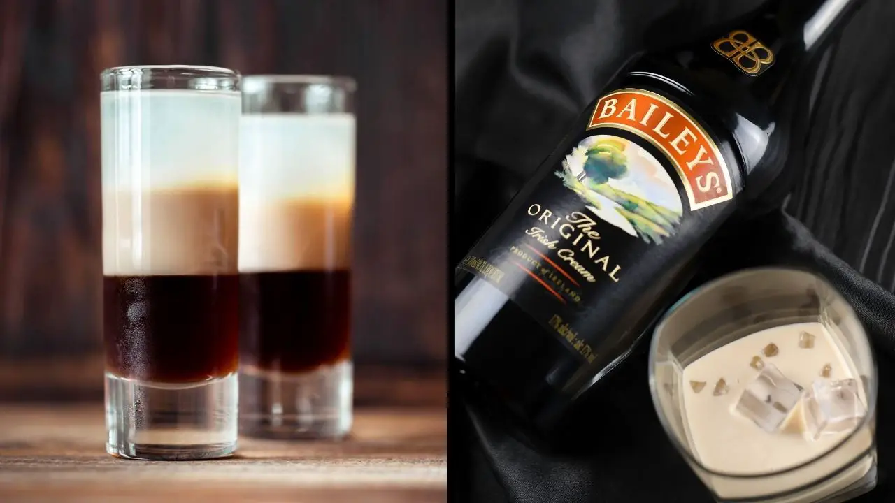 Baby Guinness