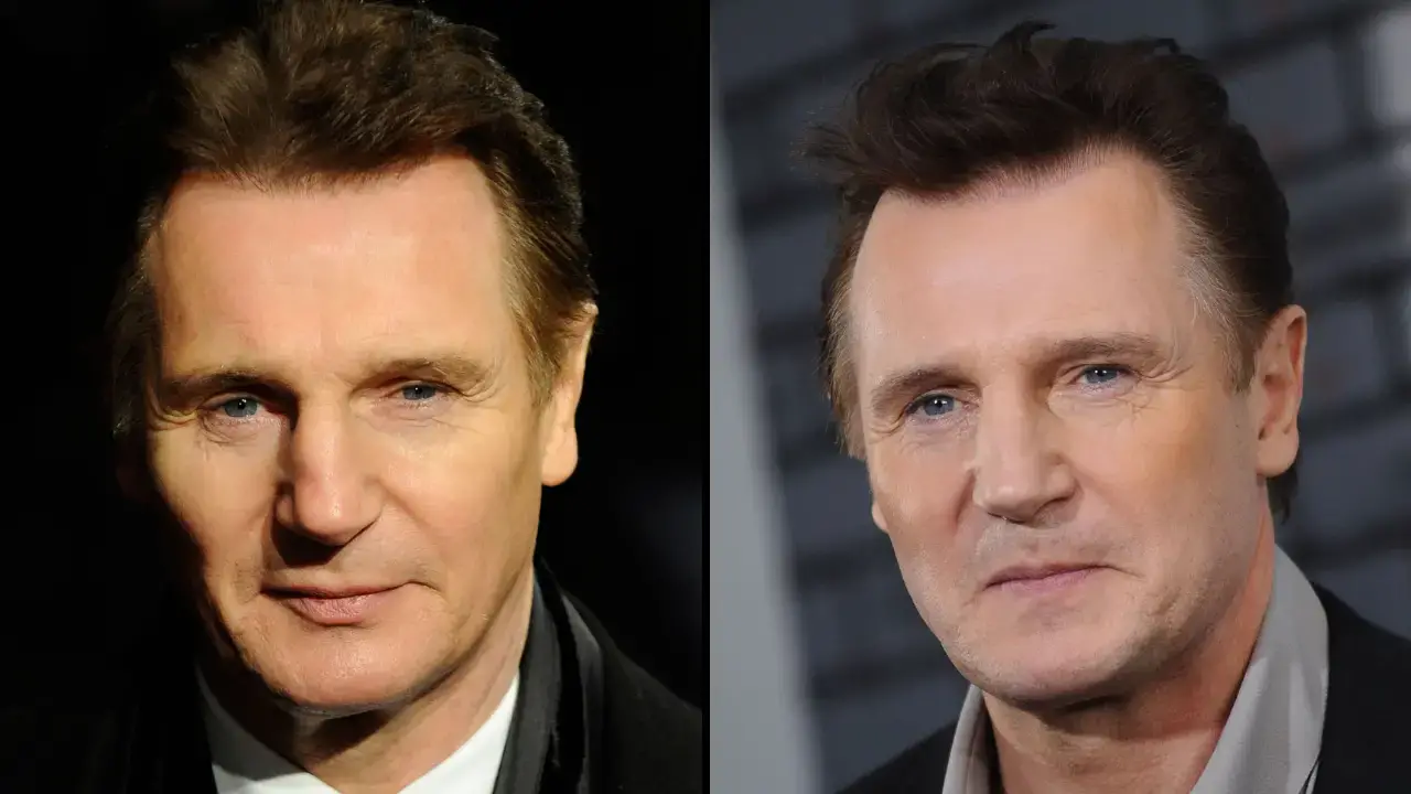 Liam Neeson has shared devastating news that has left his fans emotional.