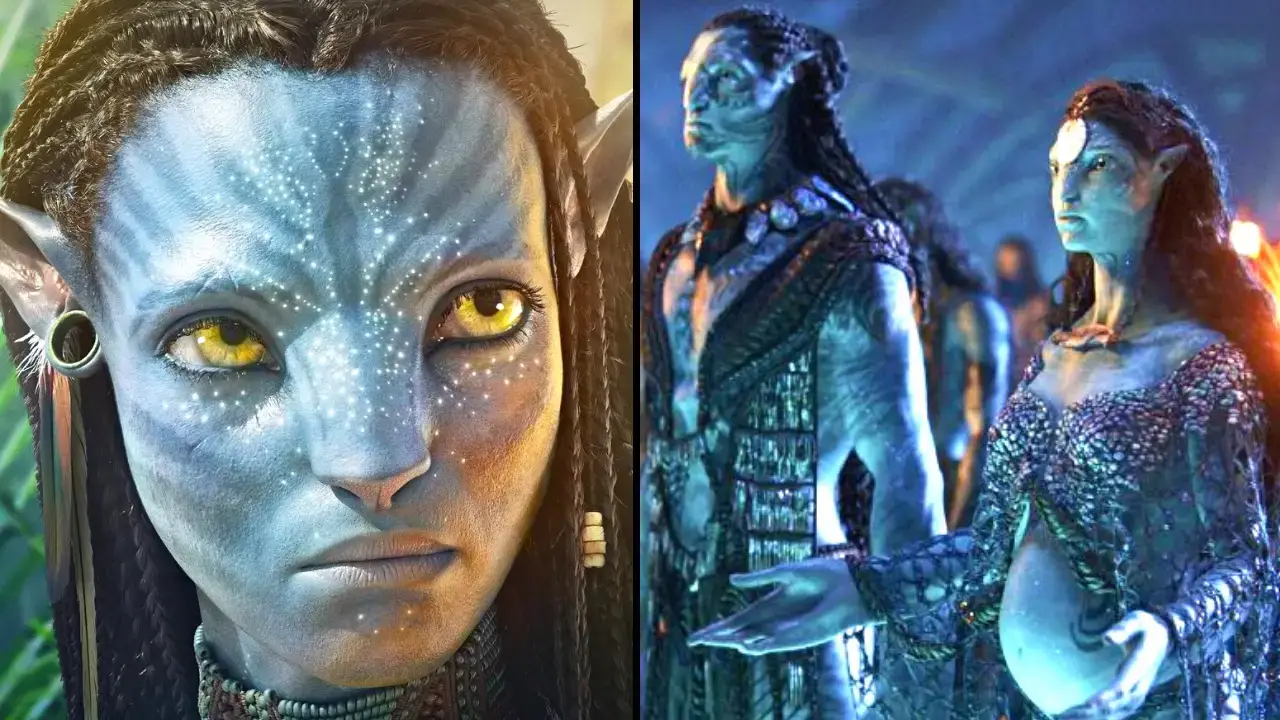 Avatar 2 is so expensive that it has to make $2 billion at the box office to break even.