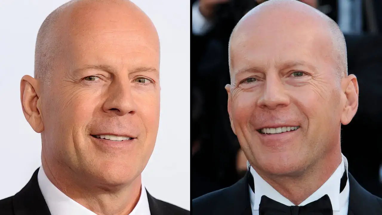 Bruce Willis has found a new 'will to live' amid his ongoing health battle.