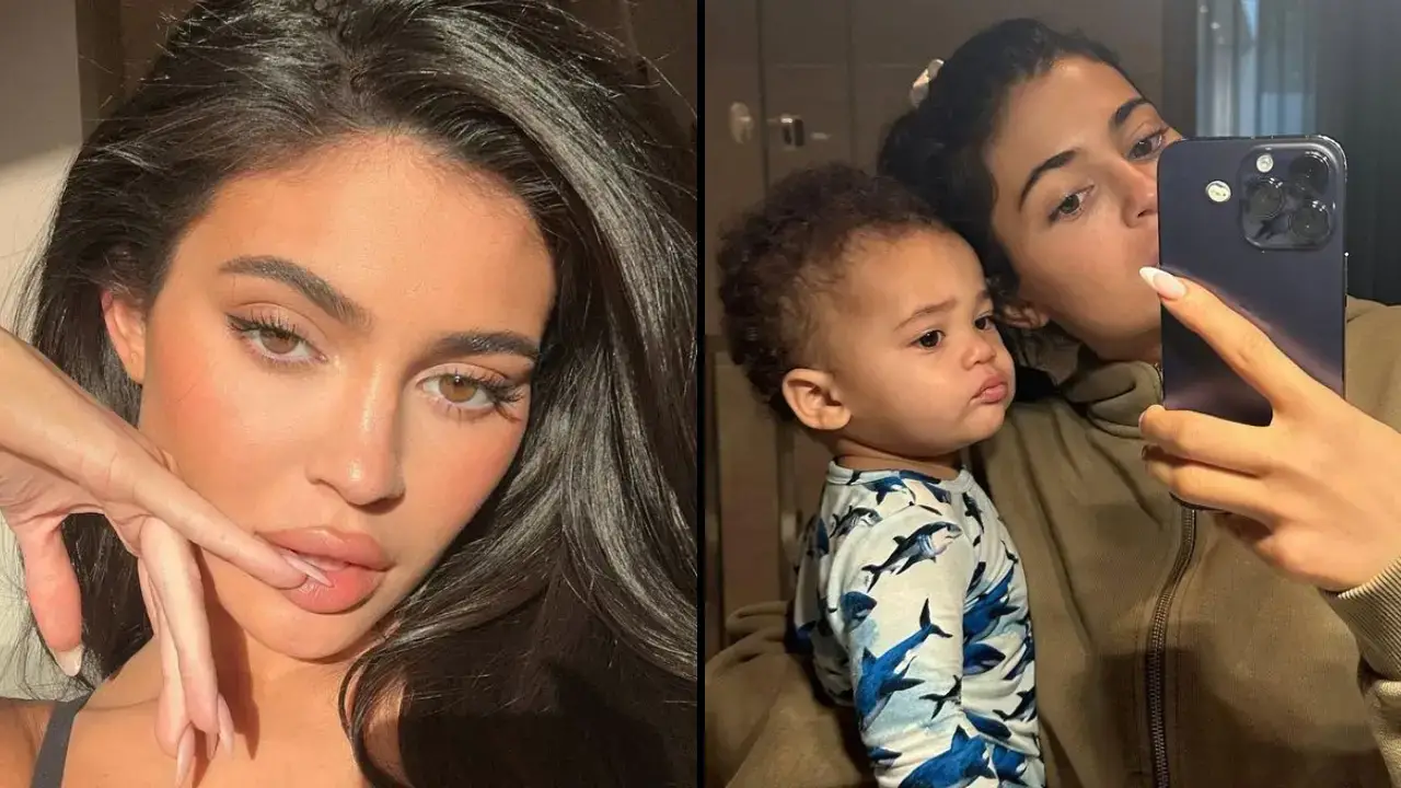 Fans have warned Kylie Jenner that her son's new name has a very rude meaning in Arabic.