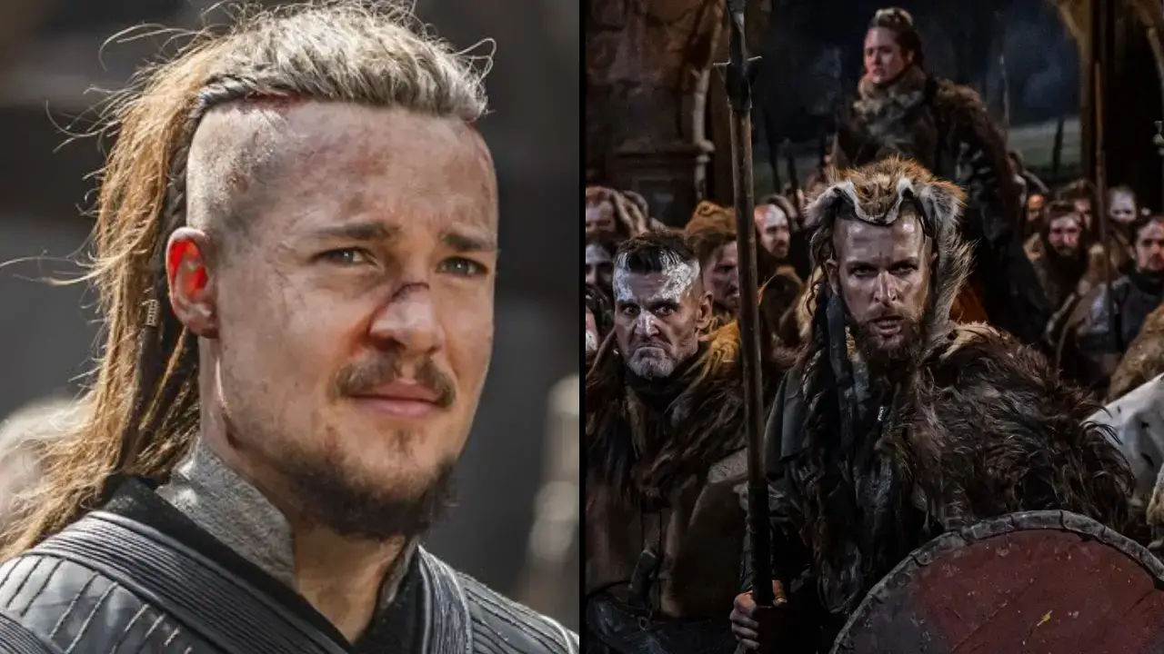 The release date for The Last Kingdom film, Seven Kings Must Die, has been confirmed.