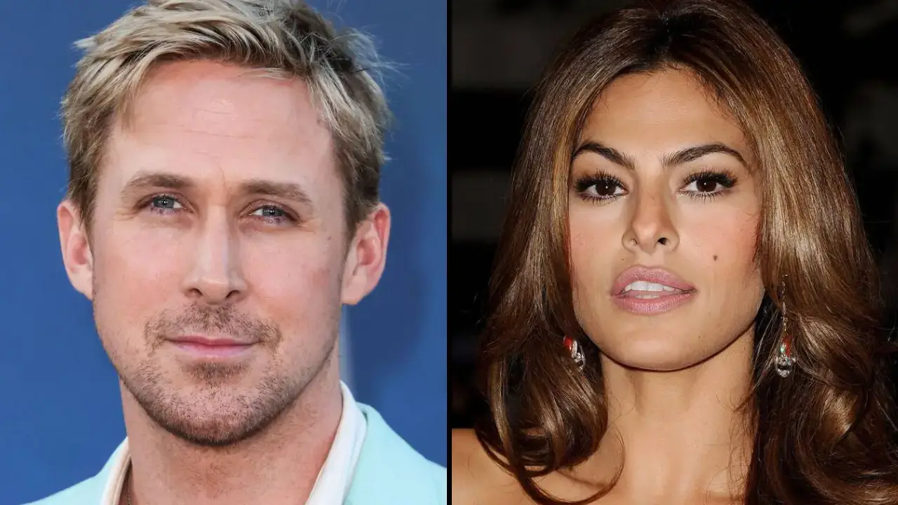 Ryan Gosling and Eva Mendes won't raise their kids in gender-specific roles. 