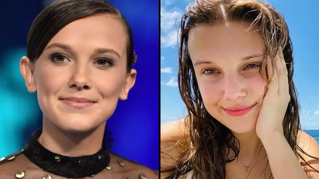 Is Millie Bobby Brown really deaf and how did it happen?