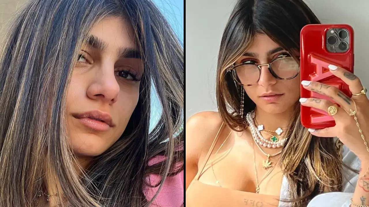 What is Mia Khalifa's net worth? And how did she make her fortune?