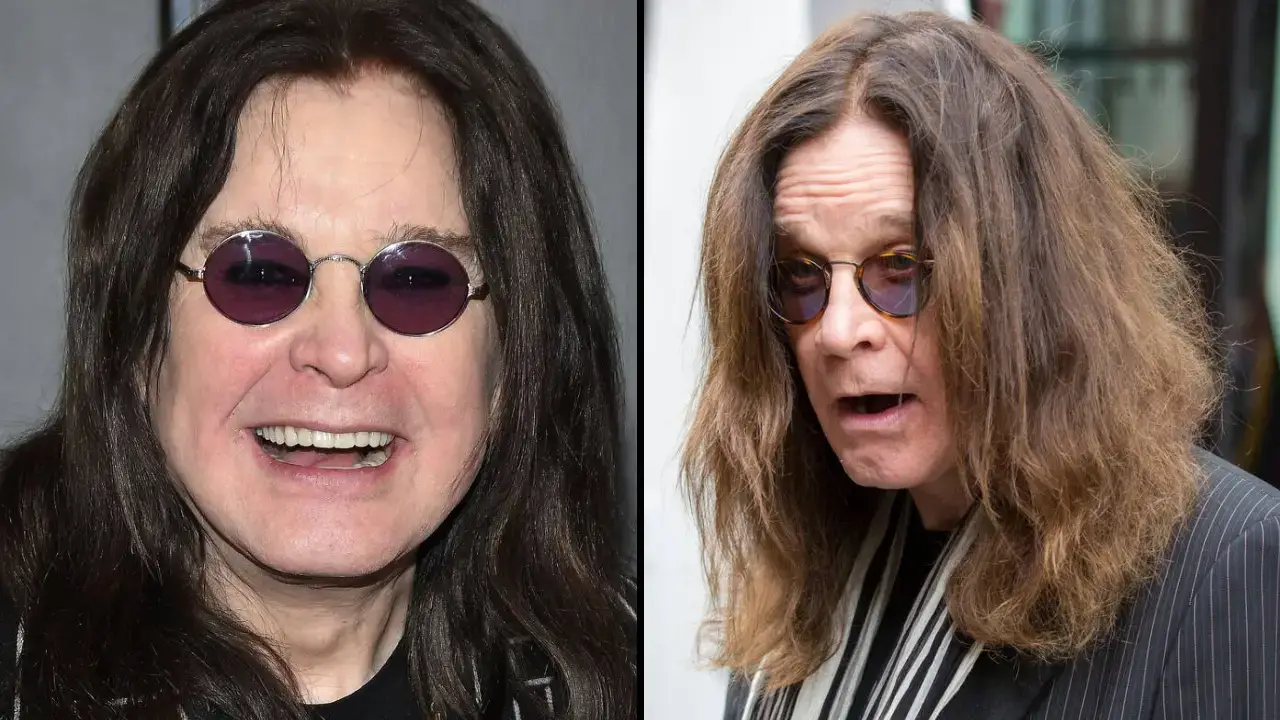 Ozzy Osbourne has made an announcement about his UK and Ireland tour and it's left fans upset.